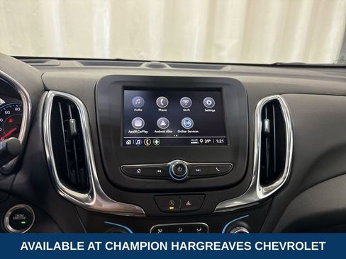Certified 2024 Chevrolet Equinox LT image 17