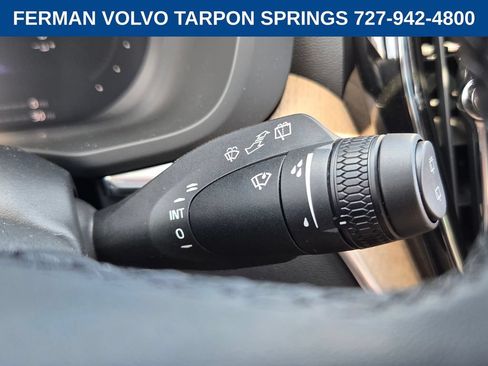 New 2026 Volvo XC60 T8 Core AWD/4WD image 32
