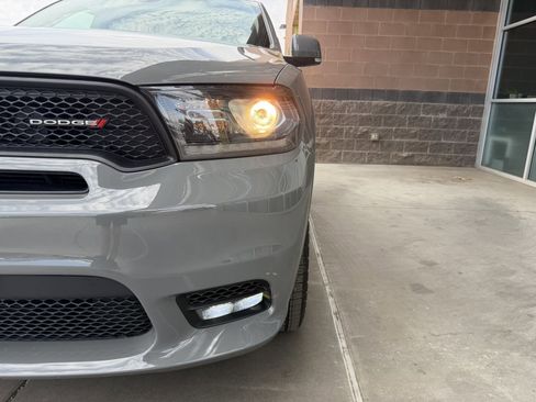 Used 2020 Dodge Durango GT AWD/4WD image 11