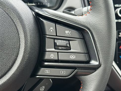 New 2026 Subaru Crosstrek 2.5i Limited AWD/4WD image 27