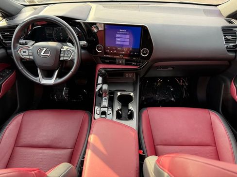 Used 2023 Lexus NX 350 AWD w/ Cold Area Package image 15