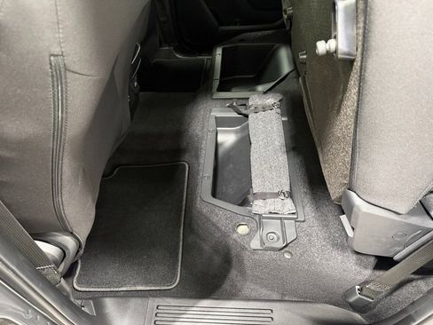 Used 2025 Ford Ranger XLT w/ Trailer Tow Package image 46