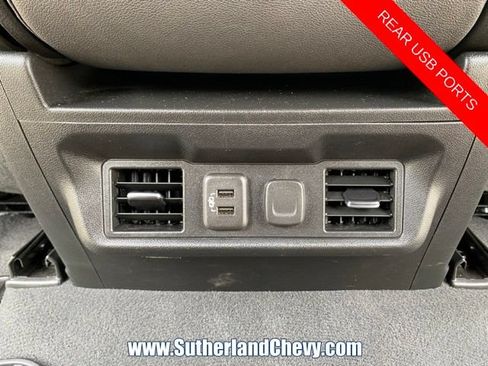 Used 2022 Chevrolet Silverado 2500 LTZ w/ Gooseneck/5TH Wheel Package AWD/4WD image 54