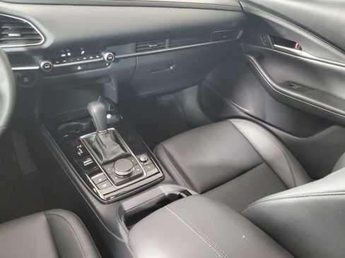 Used 2025 MAZDA CX-30 AWD 2.5 S w/ Select Sport Pkg image 17