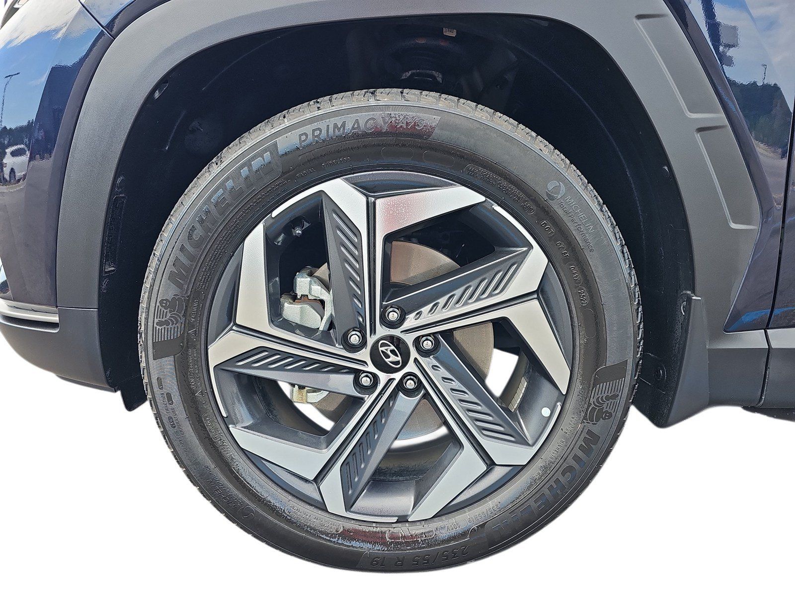 Used 2023 Hyundai Tucson SEL AWD/4WD image 28