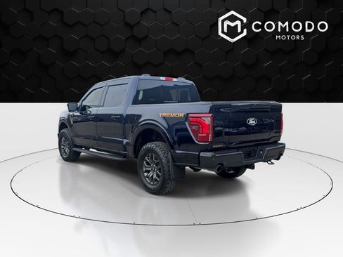 Used 2025 Ford F150 Tremor w/ Equipment Group 402A High AWD/4WD image 7