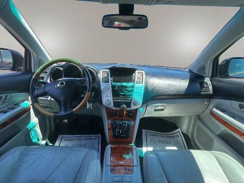 Used 2009 Lexus RX 350 AWD image 11
