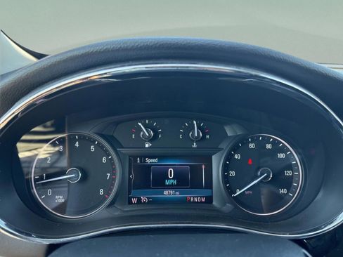 Used 2020 Buick Encore Preferred w/ Safety Package FWD image 13