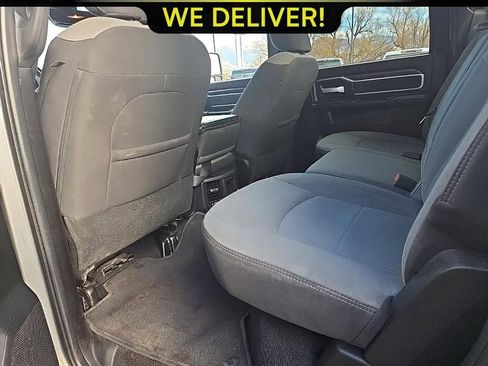 Used 2024 RAM 2500 Big Horn AWD/4WD image 6