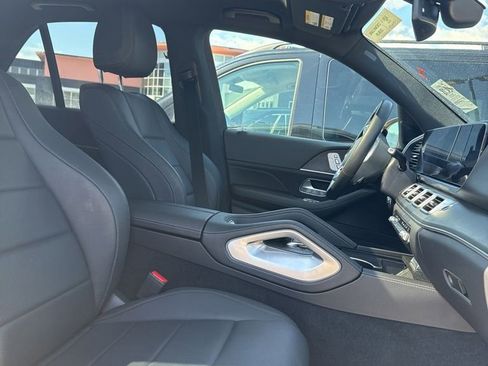 Certified 2023 Mercedes-Benz GLE 350 GLE 350 w/ Premium Package image 4