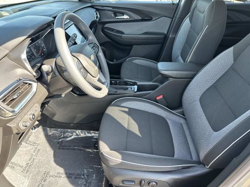 Certified 2023 Chevrolet TrailBlazer LT w/ Convenience Package image 18
