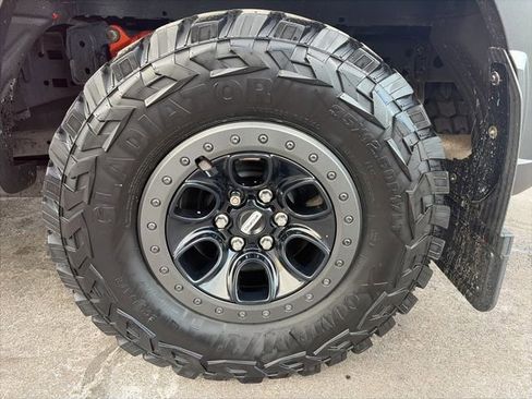 Used 2021 Ford F150 Raptor w/ Equipment Group 801A High image 11