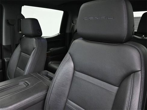 Used 2020 GMC Sierra 1500 Denali w/ Denali Ultimate Package image 17