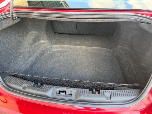 Used 2013 Ford Taurus SHO AWD/4WD image 38