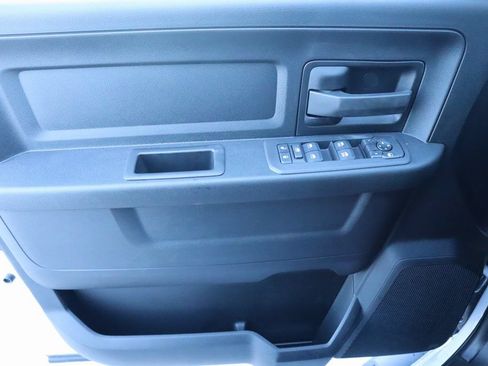 New 2026 RAM 2500 Tradesman AWD/4WD image 16