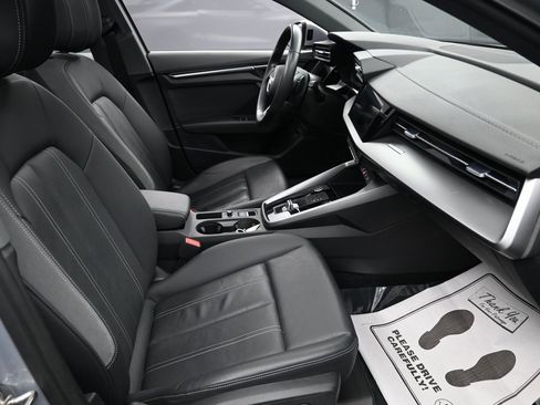 Used 2023 Audi A3 2.0T Premium w/ Convenience Package image 36