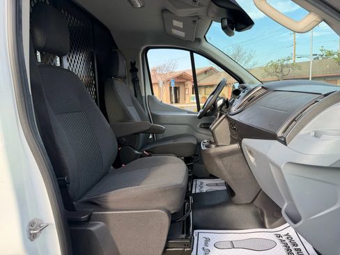 Used 2019 Ford Transit 250 130 Low Roof w/ Exterior Upgrade Package image 11