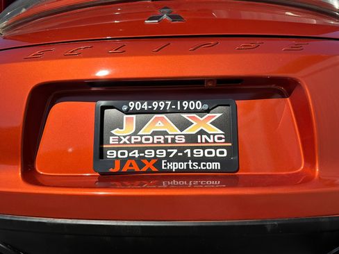 Used 2012 Mitsubishi Eclipse GS Sport image 5