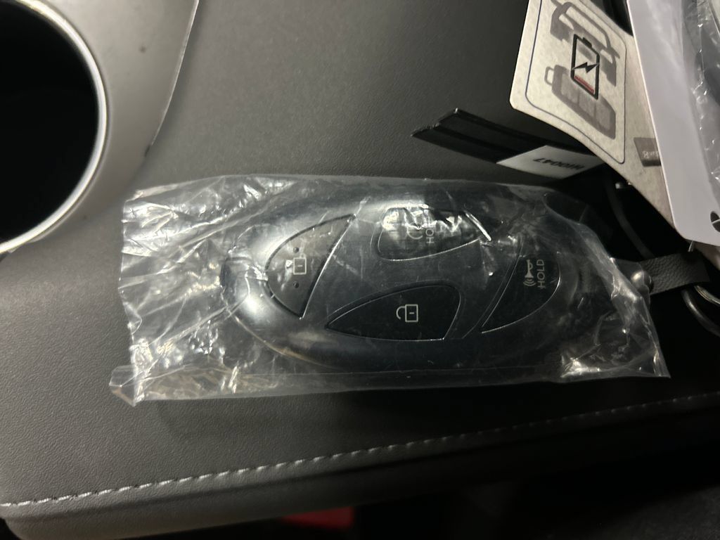 New 2026 Hyundai Sonata Blue FWD image 20