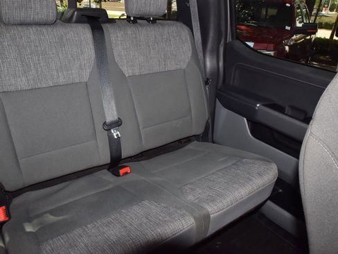 Certified 2023 Ford F150 XLT w/ Equipment Group 302A High AWD/4WD image 20