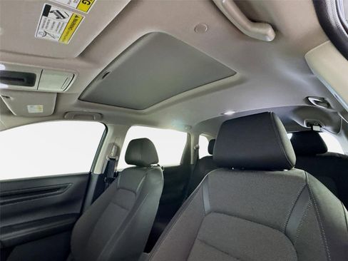 Used 2025 Honda CR-V EX image 14