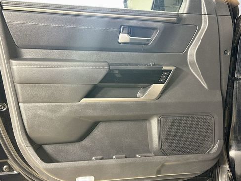 Used 2024 Toyota Sequoia Limited AWD/4WD image 16