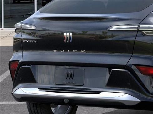 New 2026 Buick Envista Avenir image 14