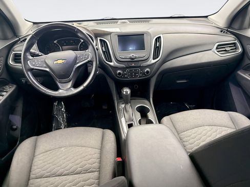 Used 2020 Chevrolet Equinox LT image 14