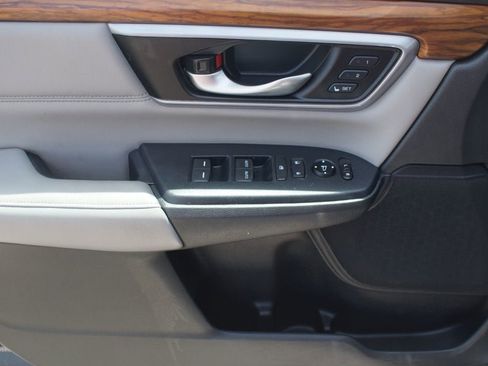 Used 2017 Honda CR-V EX-L image 30