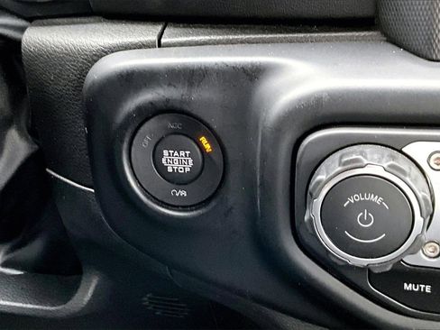 Certified 2023 Jeep Wrangler Sahara image 27