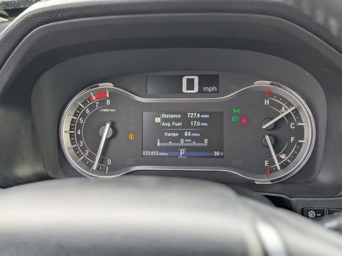 Used 2023 Honda Ridgeline RTL image 17