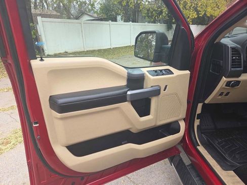 Used 2018 Ford F150 XLT w/ Equipment Group 302A Luxury image 23