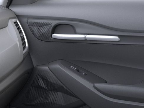 New 2026 Kia Seltos LX FWD image 25
