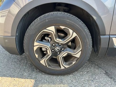 Used 2018 Honda CR-V Touring image 10