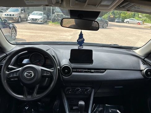 Used 2019 MAZDA CX-3 Sport AWD/4WD image 25