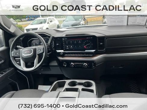 Used 2024 GMC Sierra 1500 Elevation AWD/4WD image 9