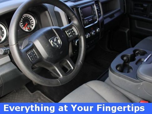 Used 2015 RAM 1500 Express image 2