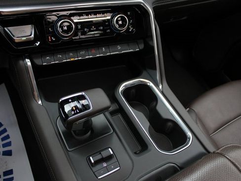 Used 2025 GMC Sierra 1500 Denali w/ Technology Package image 27