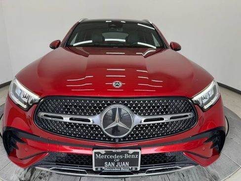 Used 2023 Mercedes-Benz GLC 300 image 13