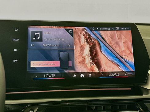 Used 2025 BMW X1 xDrive28i AWD/4WD image 24