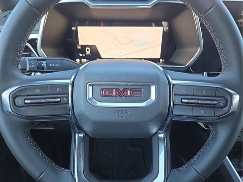 New 2026 GMC Canyon Elevation w/ Convenience Package RWD image 24