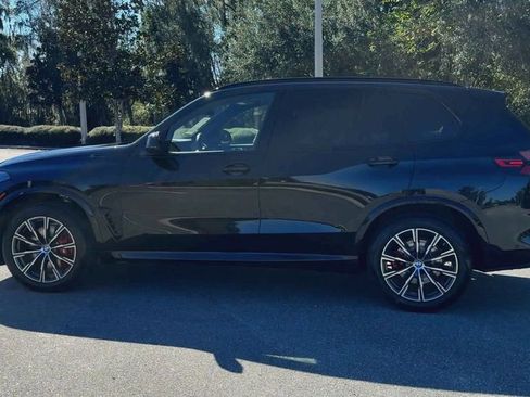 New 2026 BMW X5 sDrive40i w/ M Sport Package image 5