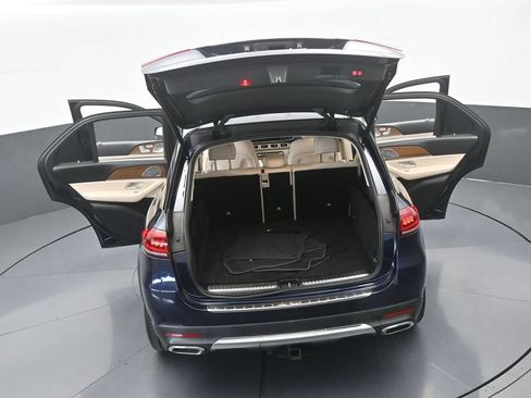Used 2021 Mercedes-Benz GLE 350 image 73