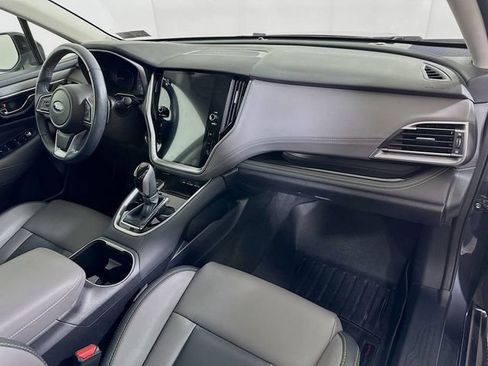 Used 2023 Subaru Outback Onyx Edition image 30