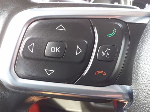 Used 2021 Jeep Wrangler Unlimited Rubicon image 15