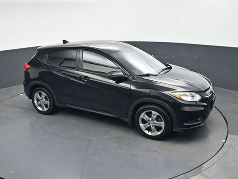 Used 2017 Honda HR-V EX image 20