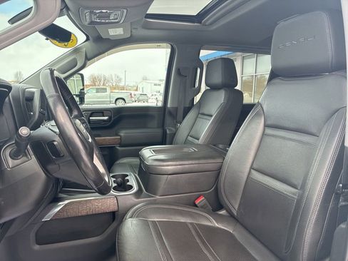 Used 2020 GMC Sierra 2500 Denali w/ Denali Ultimate Package image 20