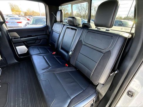 Used 2025 Ford F150 Raptor image 22
