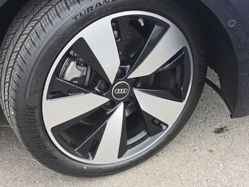 Certified 2025 Audi A5 2.0T Premium Plus w/ Premium Plus image 14