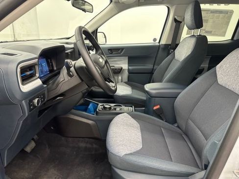 New 2026 Ford Maverick XLT w/ XLT Luxury Package image 17